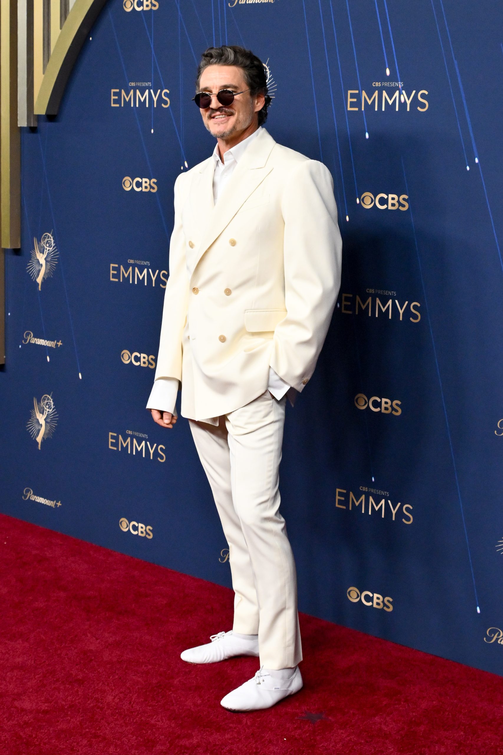 Οι εμφανίσεις που έκλεψαν την παράσταση στα Emmy Awards 2025 7