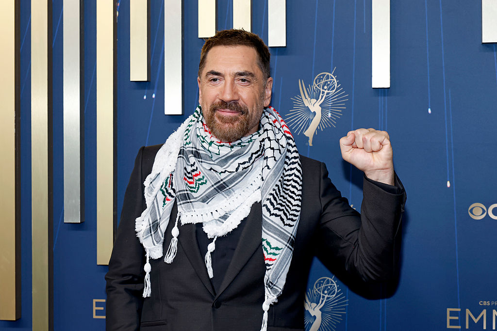 Τα highlights των φετινών Emmy: Συγκίνηση, ρεκόρ και άρωμα Παλαιστίνης σε μια βραδιά που θα μείνει στην ιστορία 1