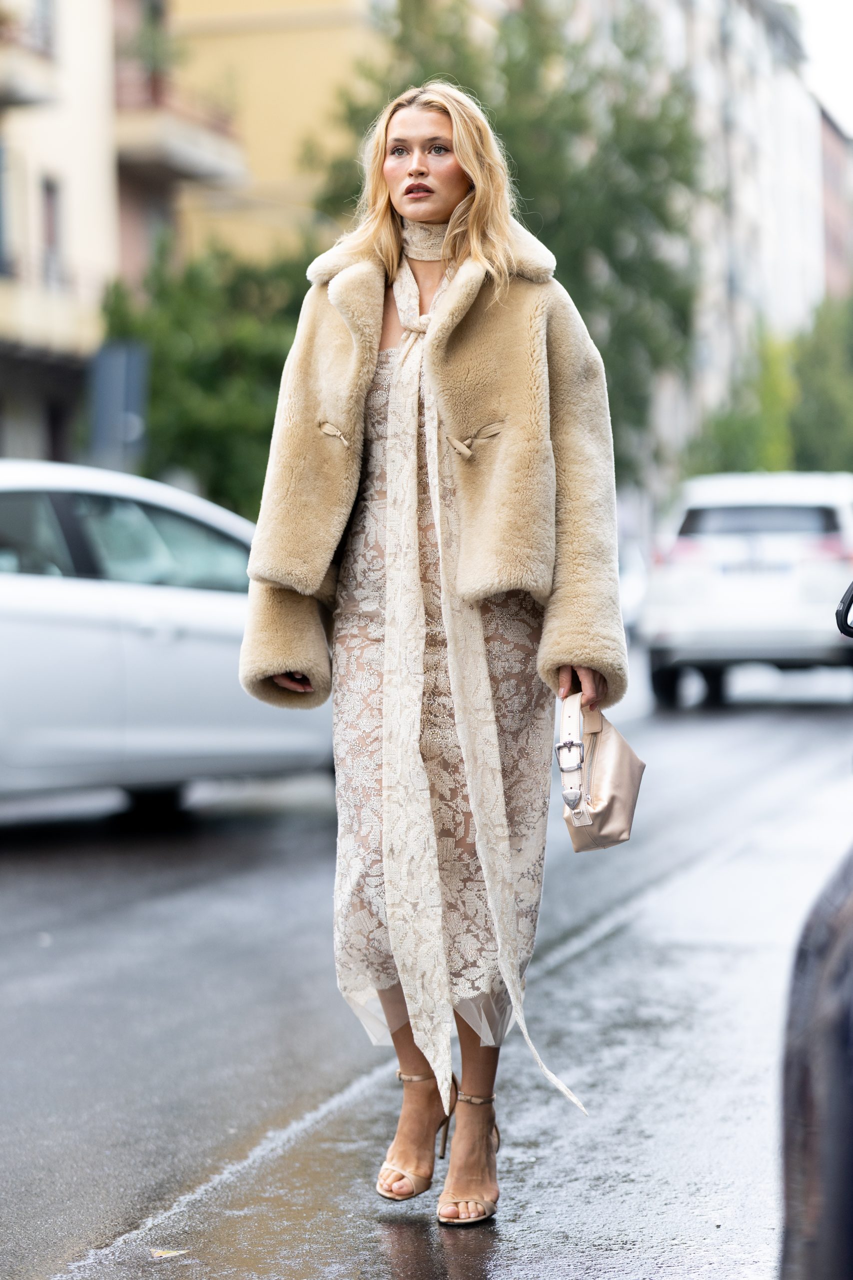 MFW: Οι πιο κομψές street style εμφανίσεις που προκάλεσαν αίσθηση στο Μιλάνο 5