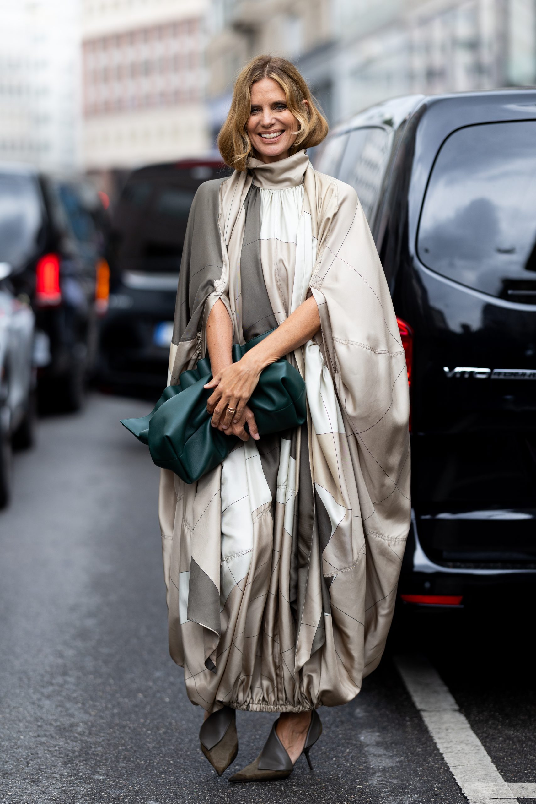 MFW: Οι πιο κομψές street style εμφανίσεις που προκάλεσαν αίσθηση στο Μιλάνο 3