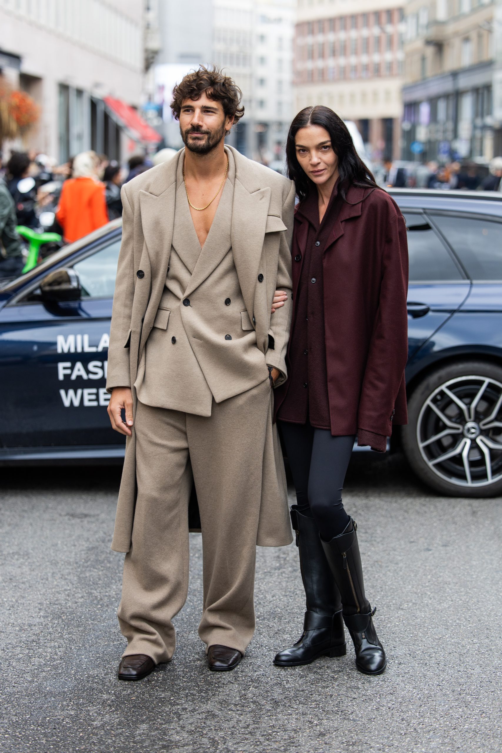 MFW: Οι πιο κομψές street style εμφανίσεις που προκάλεσαν αίσθηση στο Μιλάνο 6