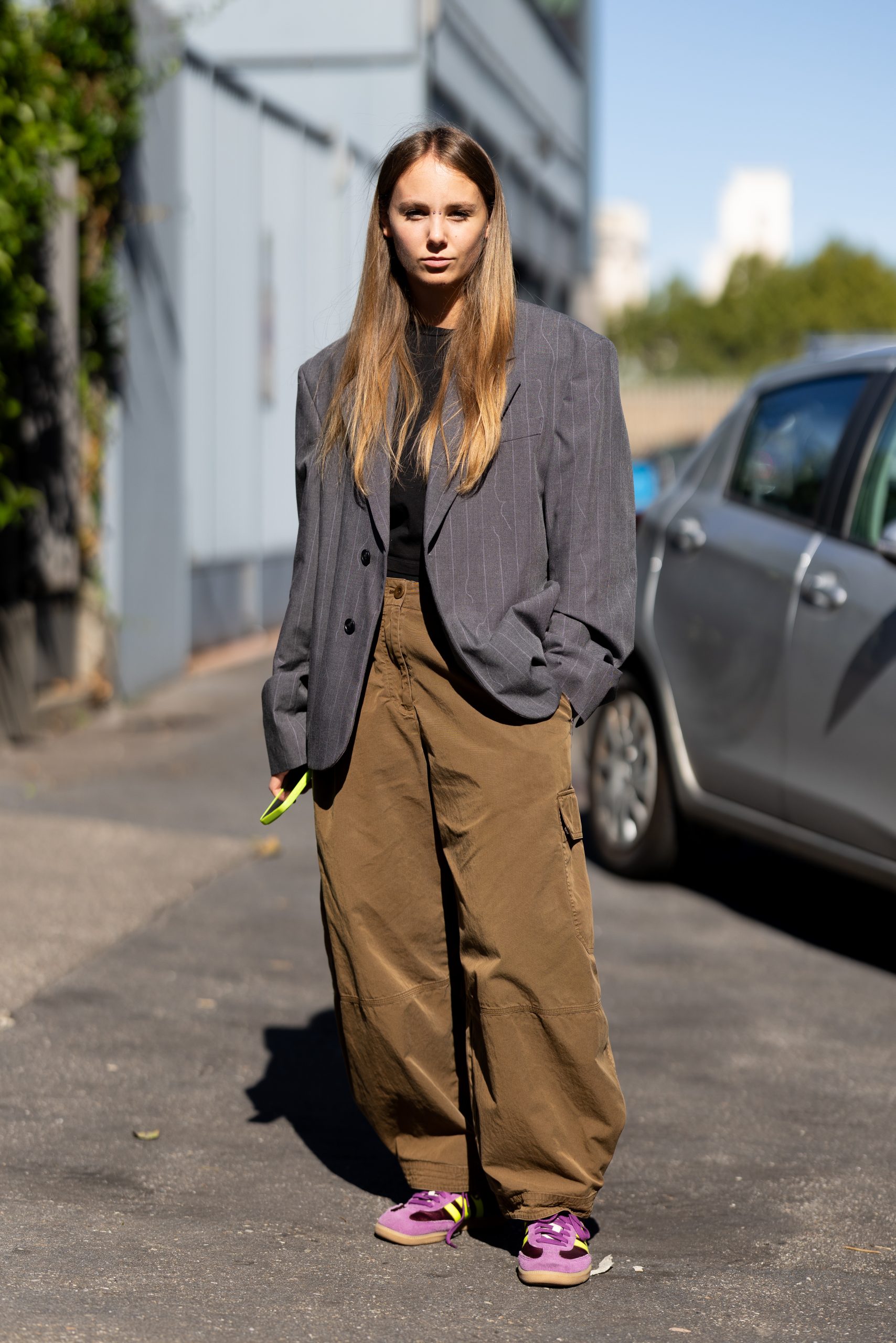 MFW: Οι πιο κομψές street style εμφανίσεις που προκάλεσαν αίσθηση στο Μιλάνο 4
