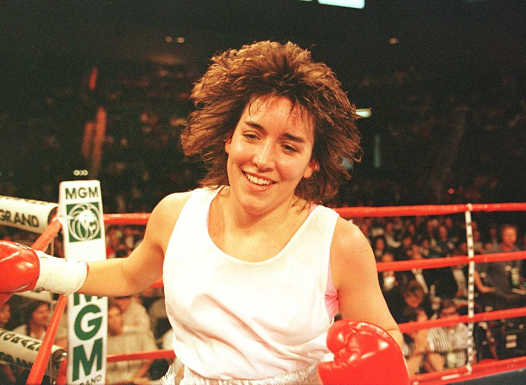 Ποια ήταν η Christy Martin που υποδύεται η Sydney Sweeney: Η ζωή και ο παρ’ολίγο θάνατος της «Πρώτης Κυρίας» του μποξ 1