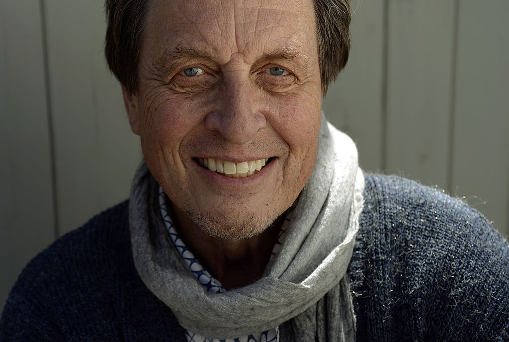 Ο πατέρας του Elon Musk κατηγορείται για σεξουαλική κακοποίηση των παιδιών του 1