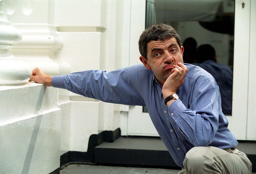 Rowan Atkinson: Όταν ο Mr. Bean παράτησε το διδακτορικό στην Οξφόρδη για χάρη της κωμωδίας 1