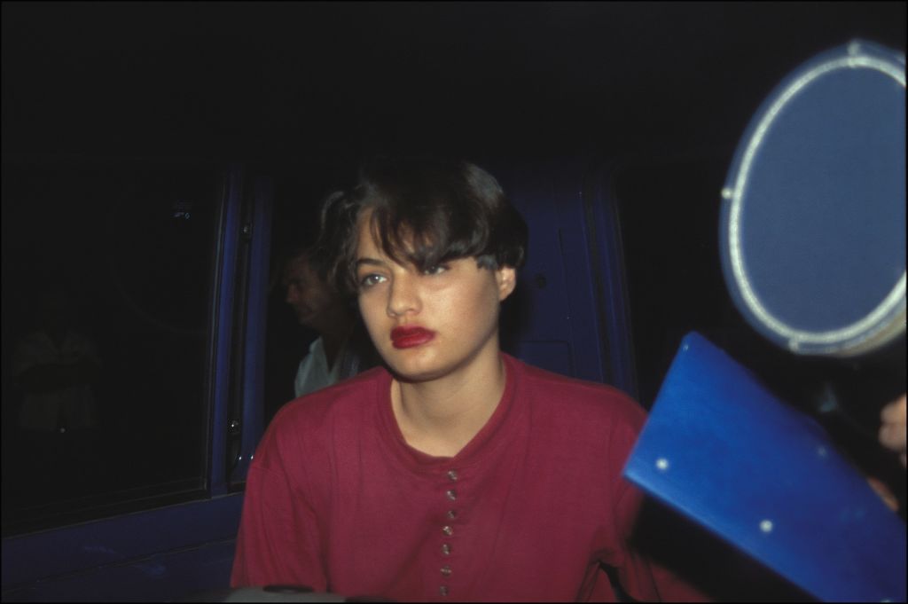 Cheyenne Brando: Η ξεχασμένη κόρη του Marlon Brando και η σκοτεινή πορεία μιας πολλά υποσχόμενης ζωής 1