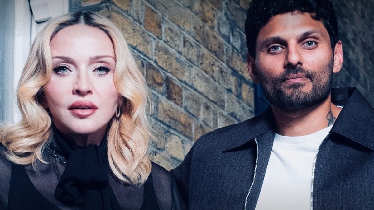 Madonna: Όλα όσα είπε στην πρώτη της συνέντευξη μετά από 9 χρόνια – Στο podcast του Jay Shetty 1