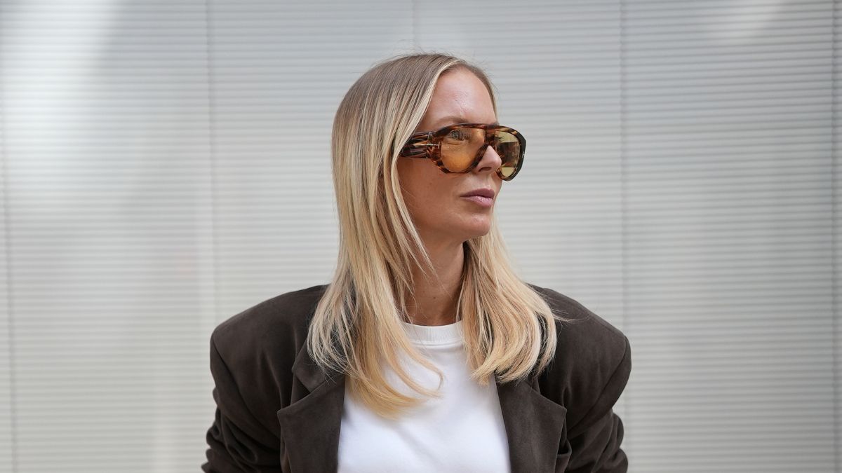 Αυτό είναι το μυστικό των celebrities για τα πιο λαμπερά μαλλιά 1