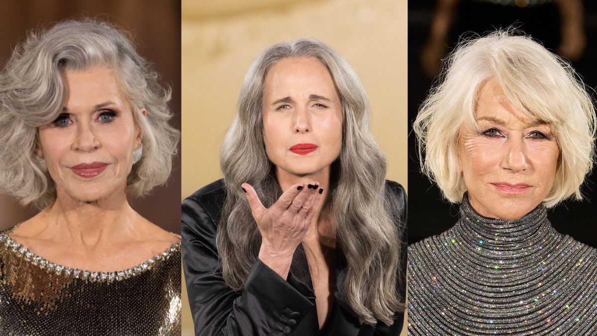 Le Défilé L’Oréal Paris: Όταν η πασαρέλα γιορτάζει τη διαχρονική ομορφιά 1