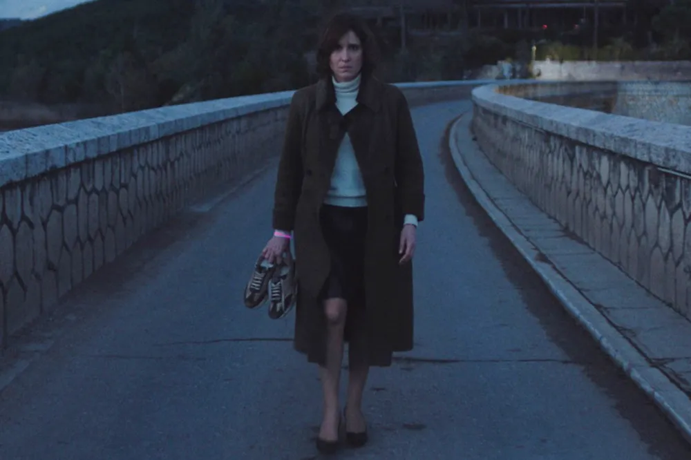 Oscars 2026: Το «Arcadia» του Γιώργου Ζώη είναι η επίσημη υποψηφιότητα της Ελλάδας 1