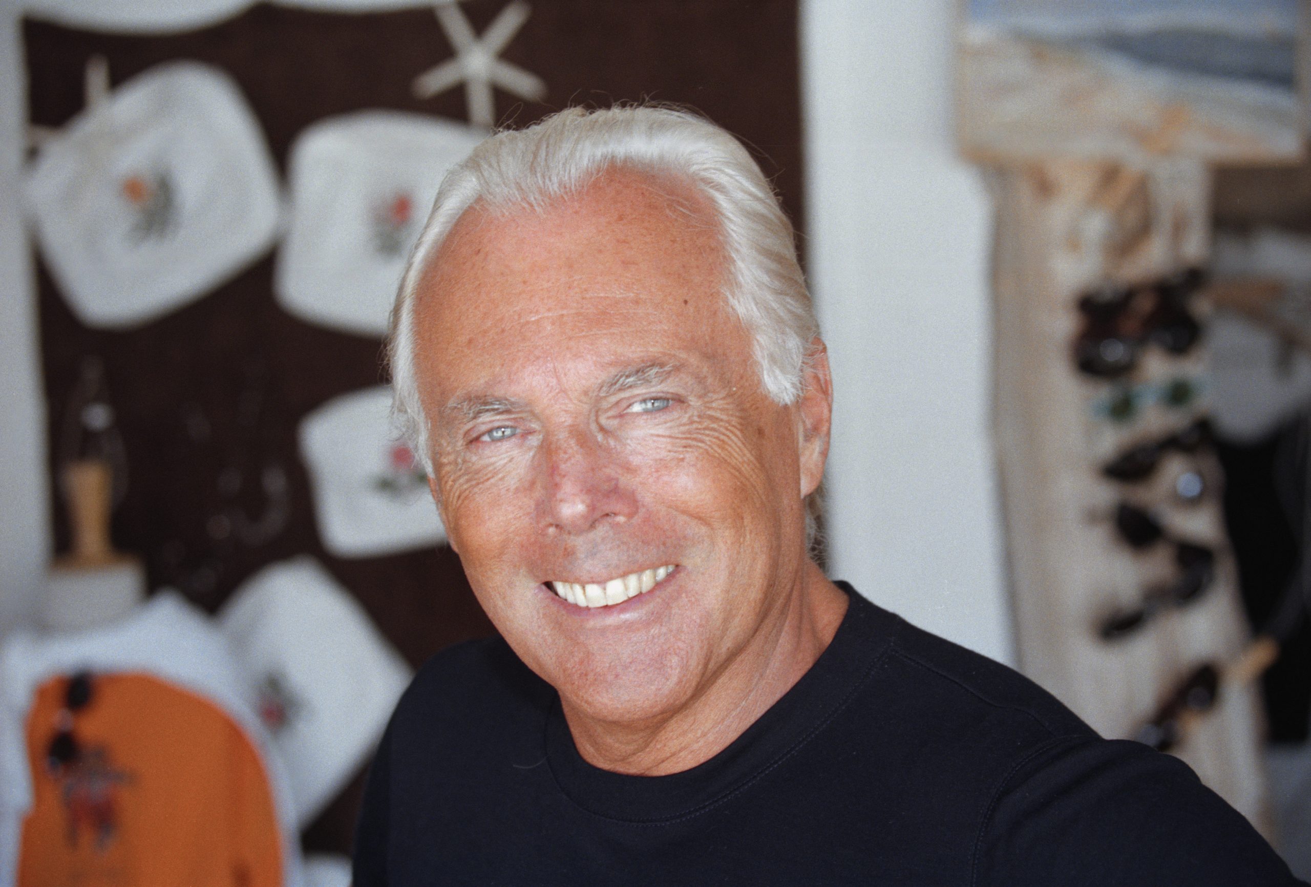 Giorgio Armani: Η πιο σκληρή αλήθεια που παραδέχτηκε λίγο πριν φύγει από τη ζωή 1