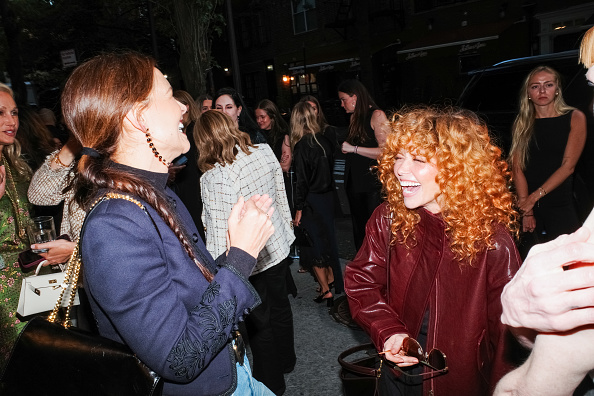 Η πλεξούδα της Katie Holmes που θέλουμε να δοκιμάσουμε κι εμείς 2