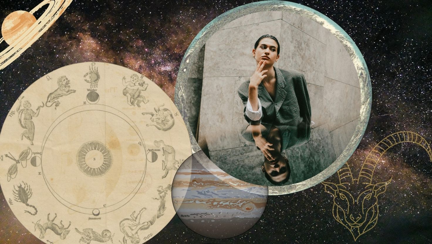 Αντίθεση Ερμή-Κρόνου: 4 ζώδια που θα ζοριστούν πολύ τις επόμενες ημέρες 1