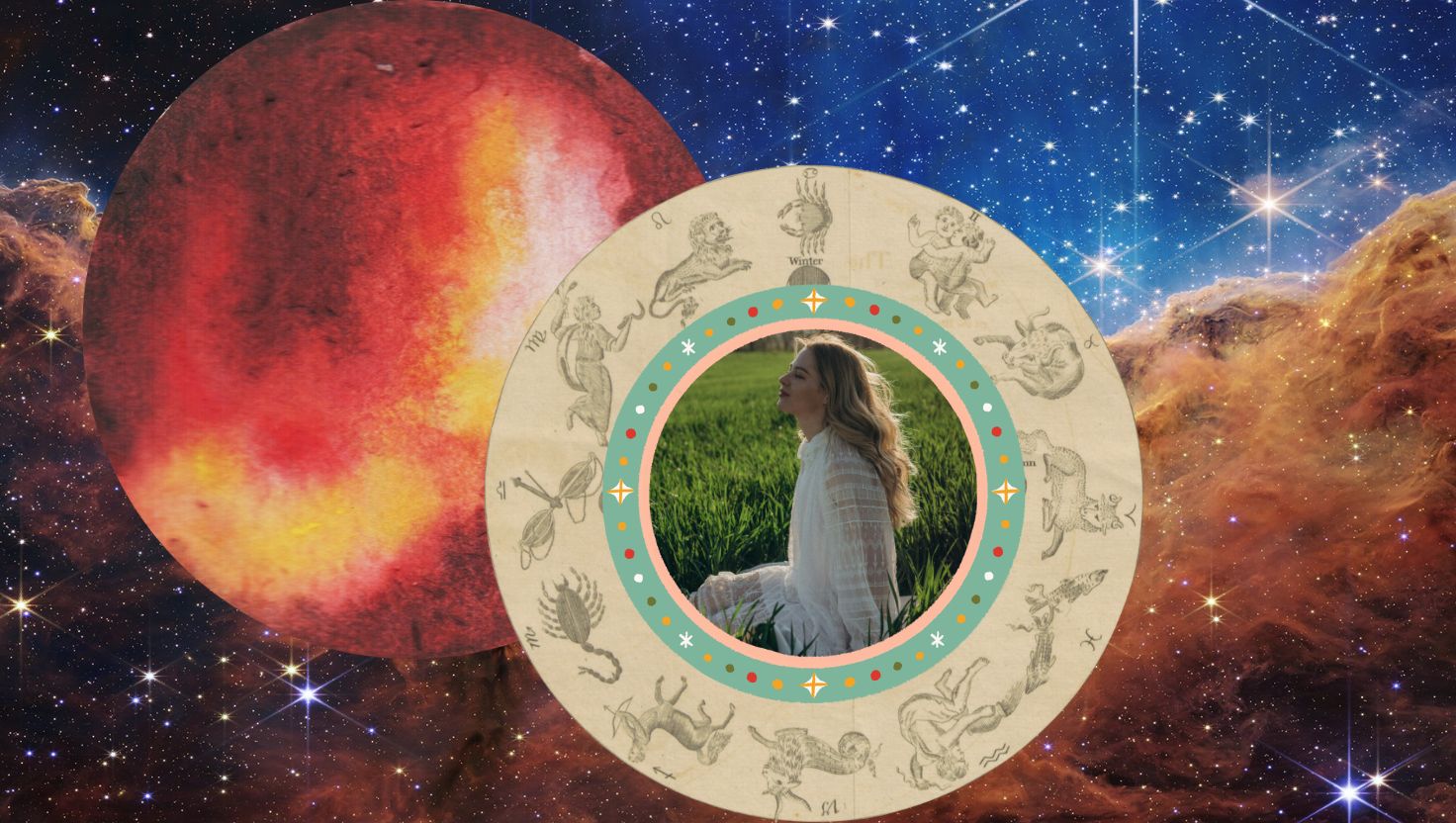 Ήλιος σε εξάγωνο με Δία- Ευκαιρίες, αισιοδοξία και νέα ξεκινήματα για όλα τα ζώδια 1