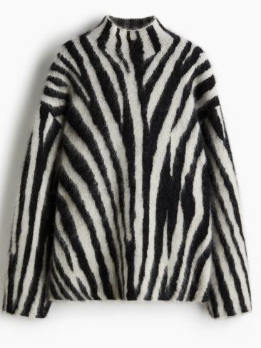 Animal print: Είναι κομψό ή κιτς μετά τα 50; Οι chic επιλογές της αγοράς 3