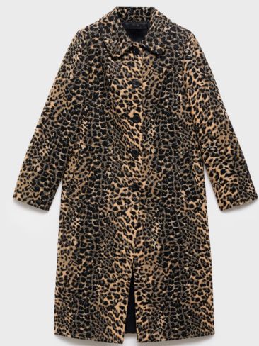 Animal print: Είναι κομψό ή κιτς μετά τα 50; Οι chic επιλογές της αγοράς 8