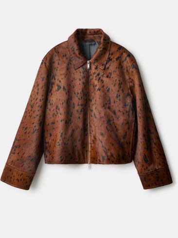 Animal print: Είναι κομψό ή κιτς μετά τα 50; Οι chic επιλογές της αγοράς 4