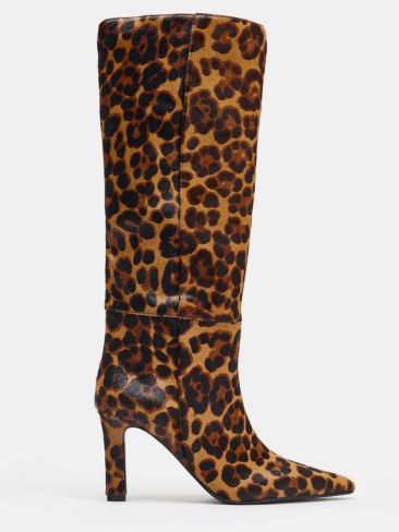 Animal print: Είναι κομψό ή κιτς μετά τα 50; Οι chic επιλογές της αγοράς 5