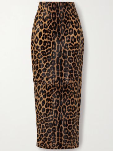 Animal print: Είναι κομψό ή κιτς μετά τα 50; Οι chic επιλογές της αγοράς 7