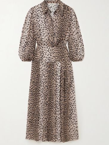 Animal print: Είναι κομψό ή κιτς μετά τα 50; Οι chic επιλογές της αγοράς 6