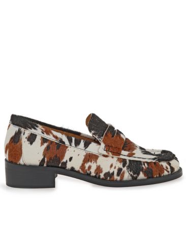 Animal print: Είναι κομψό ή κιτς μετά τα 50; Οι chic επιλογές της αγοράς 4