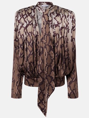 Animal print: Είναι κομψό ή κιτς μετά τα 50; Οι chic επιλογές της αγοράς 5