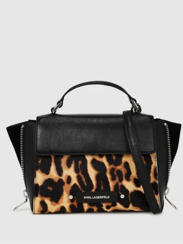 Animal print: Είναι κομψό ή κιτς μετά τα 50; Οι chic επιλογές της αγοράς 3