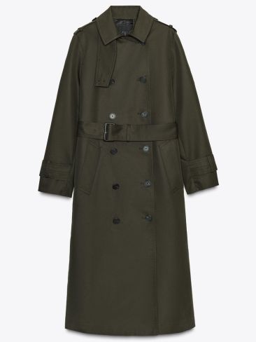 Η καμπαρντίνα επιστρέφει, καιρός ήταν! 3