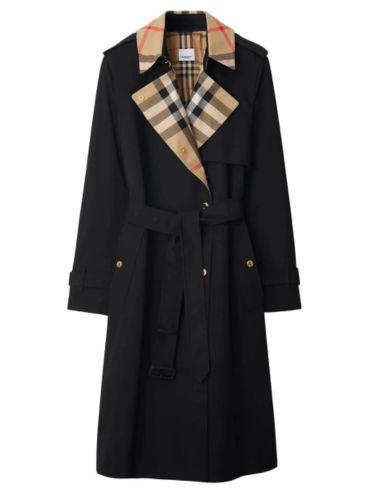 Η καμπαρντίνα επιστρέφει, καιρός ήταν! 3