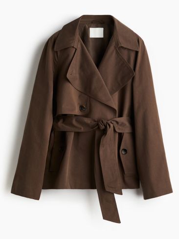 Η καμπαρντίνα επιστρέφει, καιρός ήταν! 4