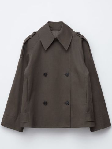 Η καμπαρντίνα επιστρέφει, καιρός ήταν! 4