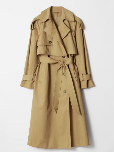 Η καμπαρντίνα επιστρέφει, καιρός ήταν! 2