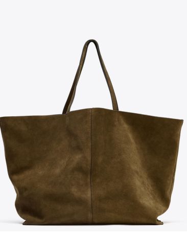 Suede τσάντες: Βρήκαμε τις ωραιότερες της νέας σεζόν 3