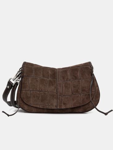 Suede τσάντες: Βρήκαμε τις ωραιότερες της νέας σεζόν 5