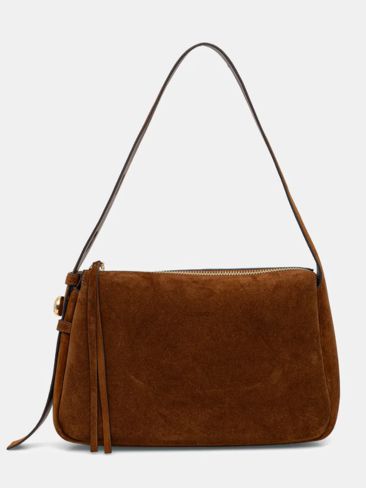 Suede τσάντες: Βρήκαμε τις ωραιότερες της νέας σεζόν 4