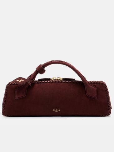 Suede τσάντες: Βρήκαμε τις ωραιότερες της νέας σεζόν 8