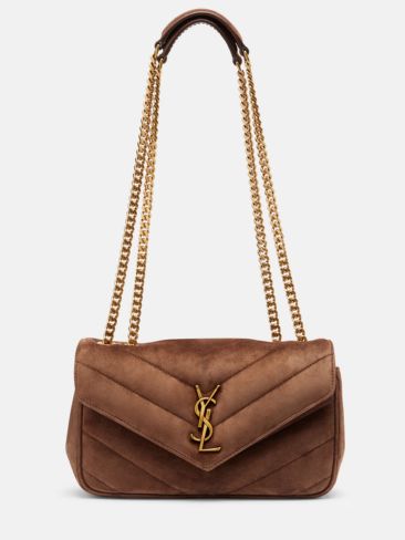 Suede τσάντες: Βρήκαμε τις ωραιότερες της νέας σεζόν 4