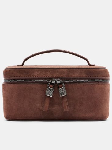 Suede τσάντες: Βρήκαμε τις ωραιότερες της νέας σεζόν 5