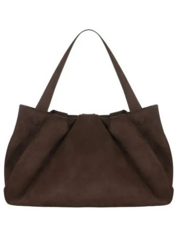 Suede τσάντες: Βρήκαμε τις ωραιότερες της νέας σεζόν 6