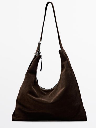 Suede τσάντες: Βρήκαμε τις ωραιότερες της νέας σεζόν 7