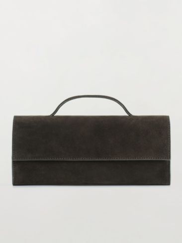 Suede τσάντες: Βρήκαμε τις ωραιότερες της νέας σεζόν 8