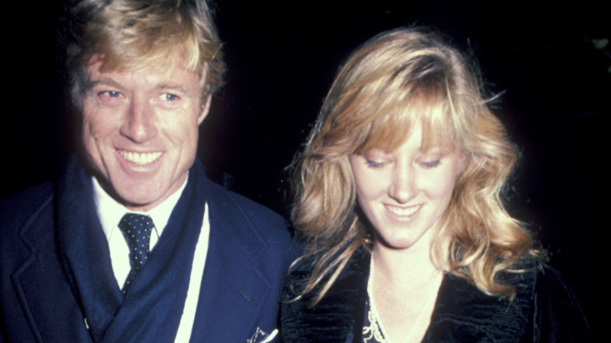 Robert Redford: Ο ανεξιχνίαστος φόνος που στοίχειωσε για πάντα την οικογένειά του 1