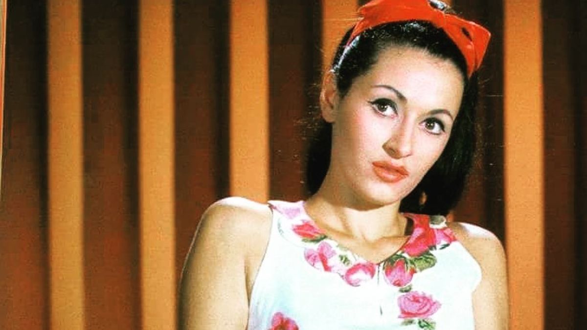 Μάρθα Καραγιάννη: Η ιστορία πίσω από τo εκρηκτικό της ταμπεραμέντο και οι έρωτες της ζωής της 1