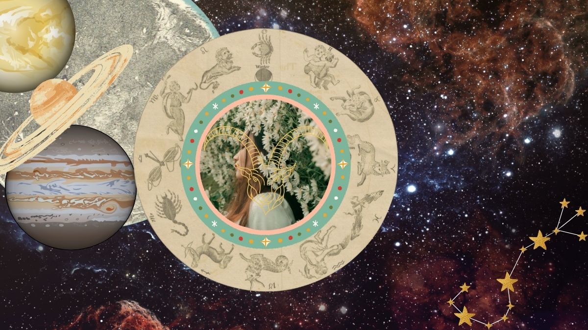 Πανσέληνος στον Κριό- Ποια ζώδια θα έχουν συναισθηματικές αποκαλύψεις 1