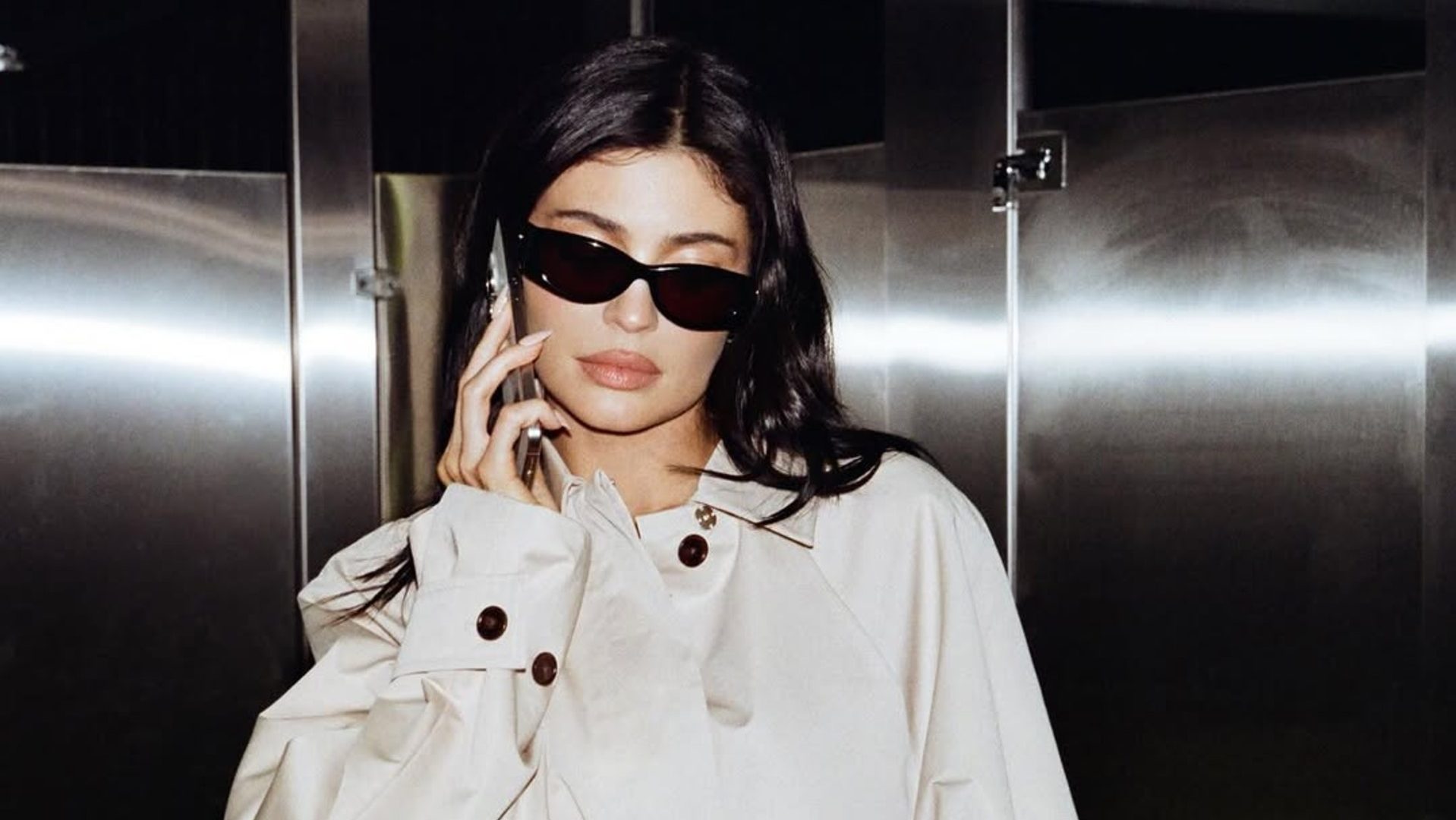 Kylie Jenner: Έκανε το μανικιούρ που δεν περιμέναμε να δούμε αυτήν την εποχή 1