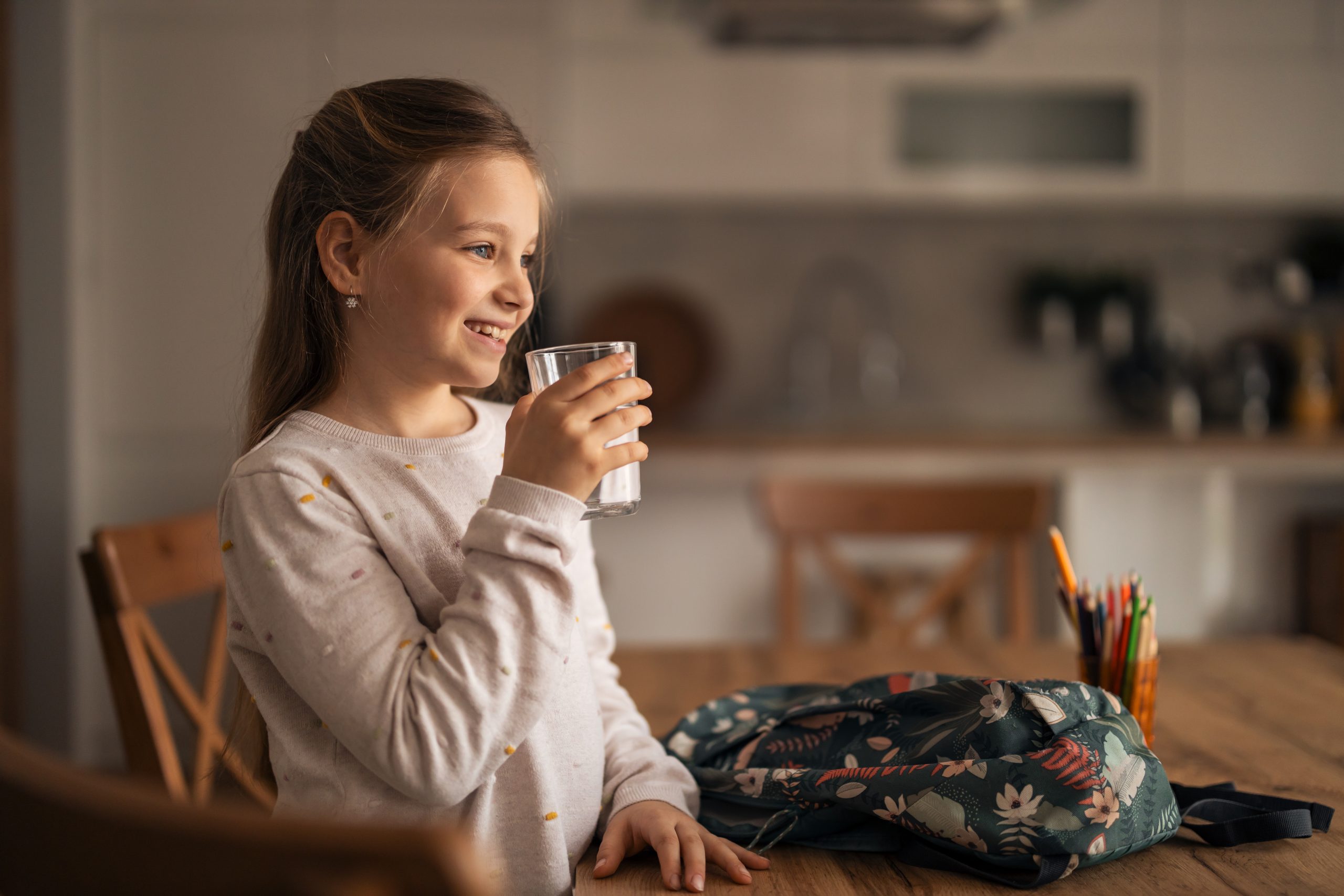 Back to School: Διατροφικές συμβουλές για τα παιδιά σας από την Αργυρώ Μπαρμπαρίγου 1