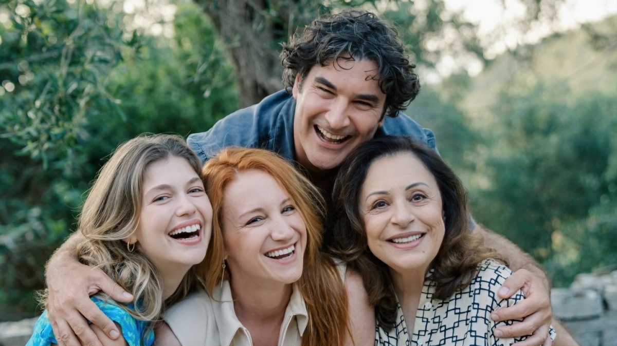 Maestro: Οι νέες αφίξεις που αλλάζουν τα πάντα – Γιώργος Χρυσοστόμου και Ανθή Ευστρατιάδου στο καστ 1