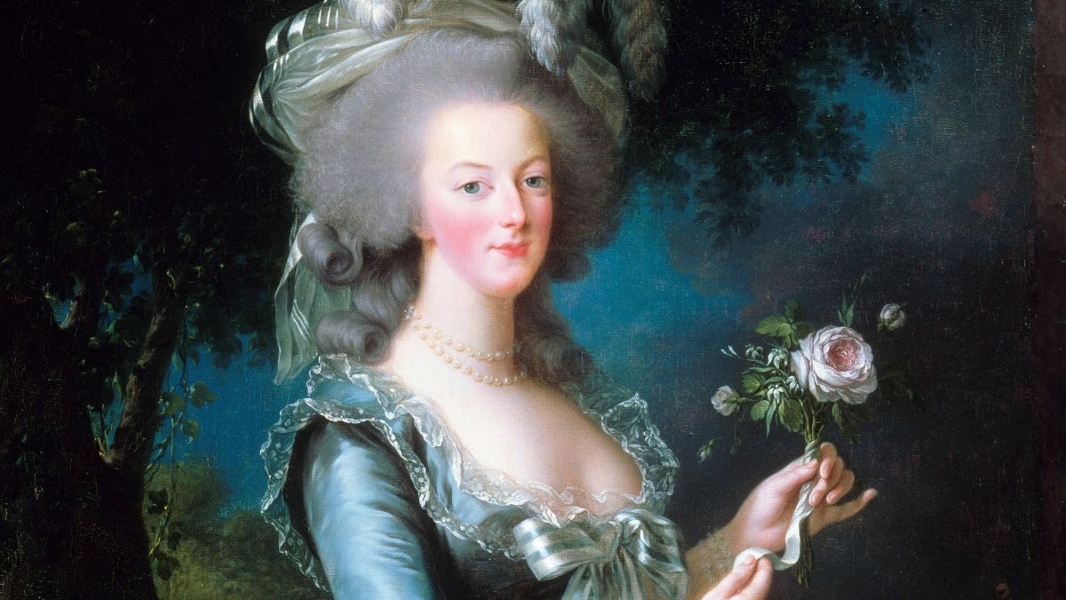Η πιο μαγική έκθεση του V&A: Η Μαρία Αντουανέτα ξαναζεί μέσα από τη μόδα 1