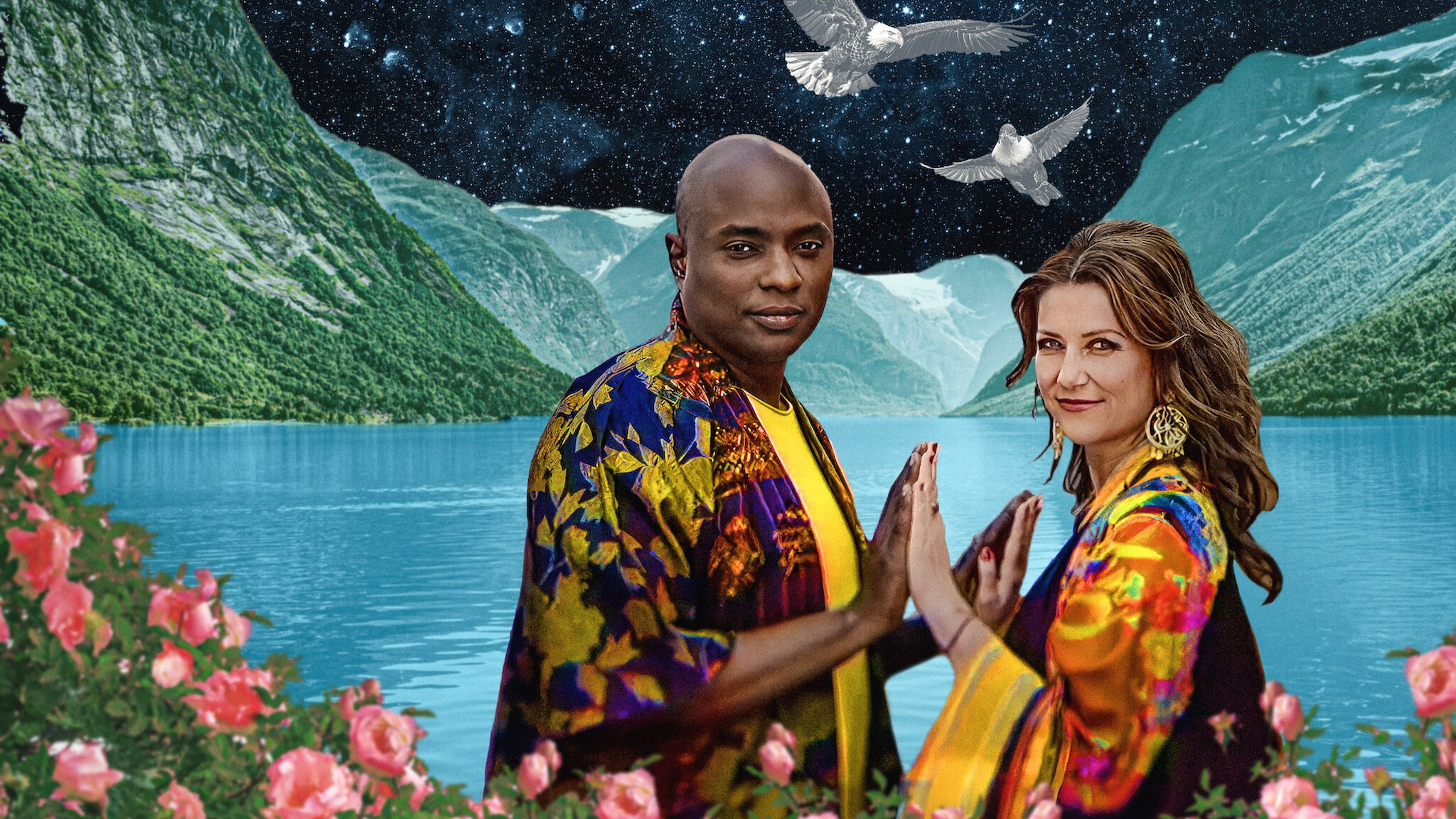 Μάρθα Λουίζα- Ντούρεκ Βερέτ: Η παράδοξη ιστορία αγάπης της πριγκίπισσας της Νορβηγίας μ’ έναν αμφιλεγόμενο σαμάνο έγινε ντοκιμαντέρ στο Netflix 1