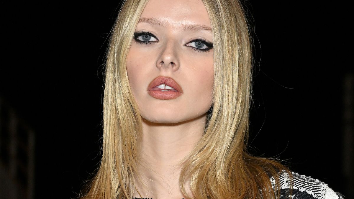 Η κόρη της Gwyneth Platrow, Apple Martin στην πρώτη της καμπάνια μόδας 1